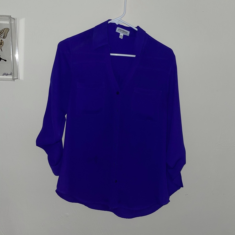 Express shirt